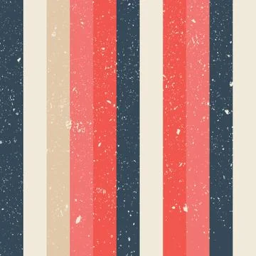 Abstract Striped Background Stock Illustration
