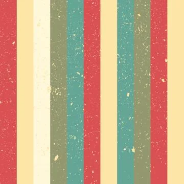 Abstract Striped Background Stock Illustration