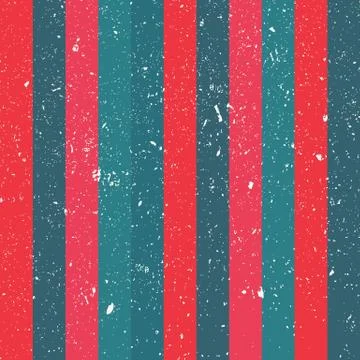 Abstract Striped Background Stock Illustration
