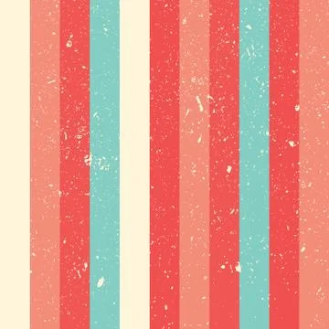 Abstract Striped Background Stock Illustration