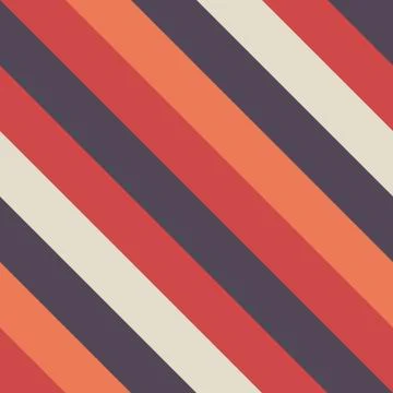Abstract Striped Background Stock Illustration