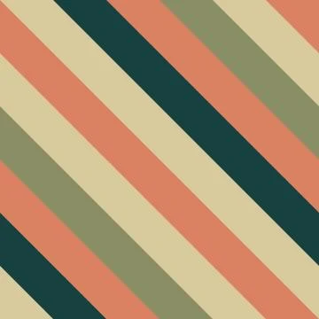 Abstract Striped Background Stock Illustration