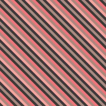 Abstract Striped Background Stock Illustration
