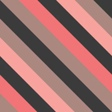 Abstract Striped Background Stock Illustration