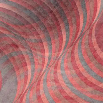 Abstract Striped Background Stock Illustration