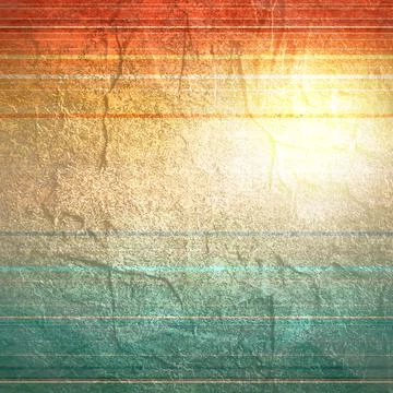 Abstract striped background Stock Illustration