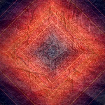 Abstract striped background Stock Illustration