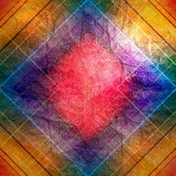 Abstract striped background Stock Illustration