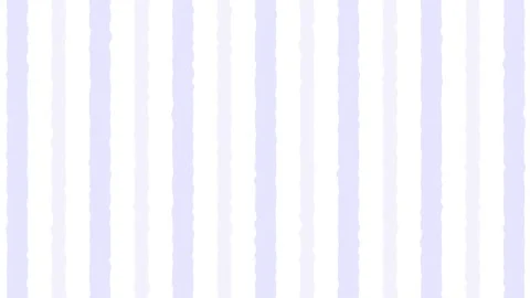 Abstract striped background with liquid blue lines seamless loop animation Stock Footage 271695738