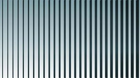 Abstract striped background pattern Stock Illustration