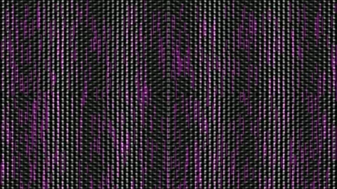 Abstract striped background pattern with modern purple and black vertical lin Stock Footage 336881483