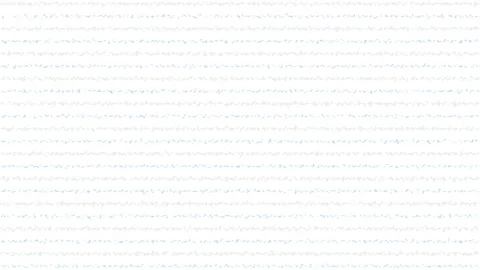 Abstract striped background seamless loop animation with lines white background Stock Footage 278557196