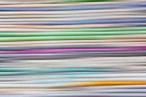 Abstract striped Colored background Stock Illustration