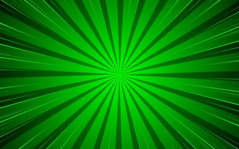 Abstract striped comic background. Vector illustration. Stockillustratie