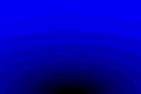 Abstract striped concentric background Stock Illustration