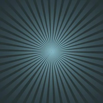 Abstract striped dark background. 库存插图