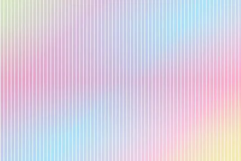 Abstract striped gradient background in blue and red tones. 스톡 일러스트