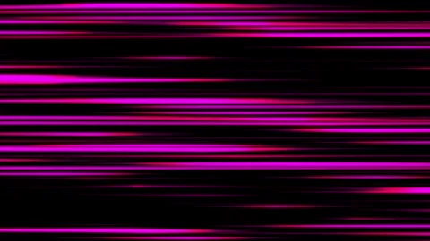 Abstract striped lines motion background. Abstract horizontal striped gradi.. Stock Footage 331654111