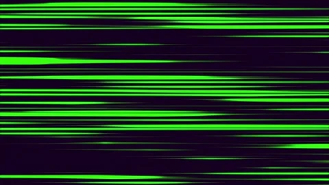 Abstract striped lines motion background. Abstract horizontal striped gradi.. Stock Footage 331654112