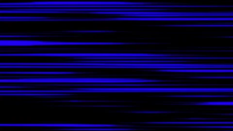 Abstract striped lines motion background. Abstract horizontal striped gradi.. Stock Footage 331654124