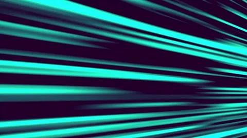 Abstract striped lines motion background. Abstract horizontal striped gradi.. Stock Footage 331654322