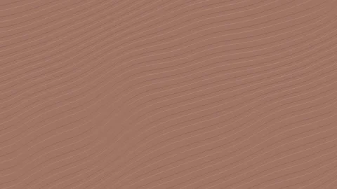 Abstract striped mocha background Stock Footage 299286150
