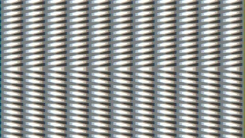 Abstract striped pattern background texture for graphic design and web backdr Stock Footage 339798978