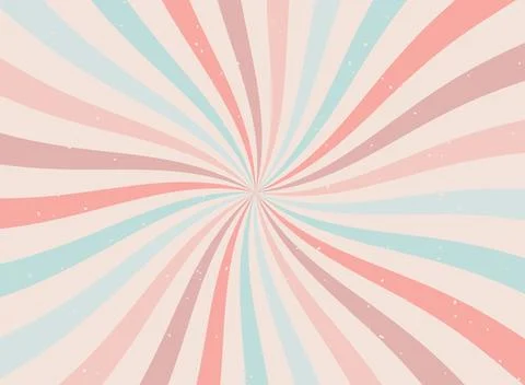 Abstract striped pattern. Pop art background. Pink candy background. Stock Illustration