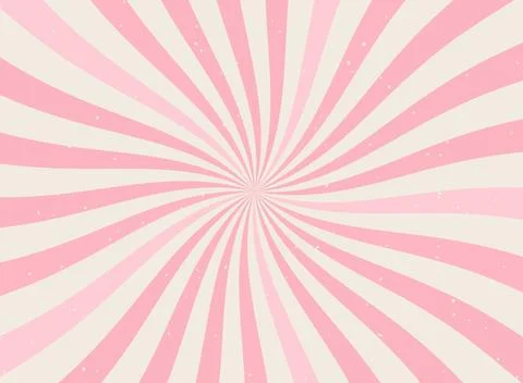 Abstract striped pattern. Summer background Stock Illustration