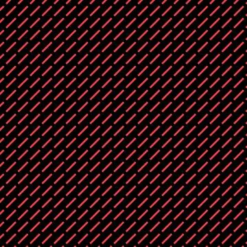 Abstract striped seamless pattern  geometric line art designs Stock Illustration