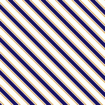 Abstract striped seamless pattern  geometric line art designs Stock Illustration