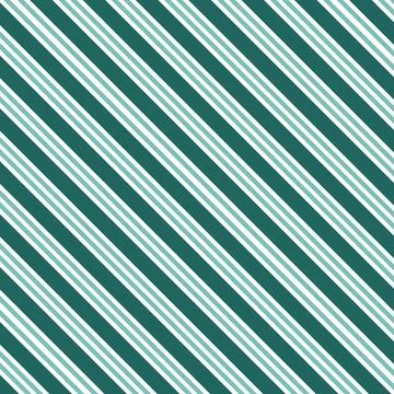 Abstract striped seamless pattern  geometric line art designs Stock Illustration