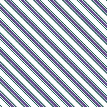 Abstract striped seamless pattern  geometric line art designs Stock Illustration