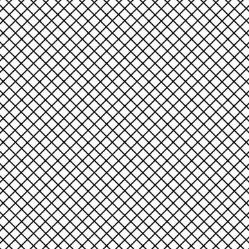 Abstract striped seamless pattern  geometric line art designs Stock Illustration