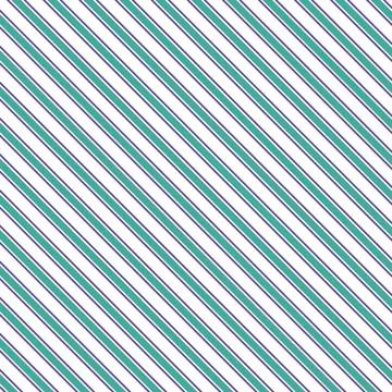 Abstract striped seamless pattern  geometric line art designs Stock Illustration
