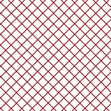 Abstract striped seamless pattern  geometric line art designs Stock Illustration