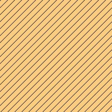 Abstract striped seamless pattern  geometric line art designs Stock Illustration