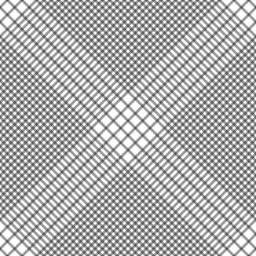 Abstract striped seamless pattern Stock Illustration