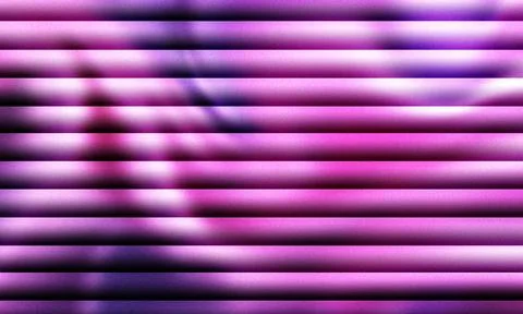 Abstract striped texture background with vibrant pink and purple gradient tones 스톡 일러스트