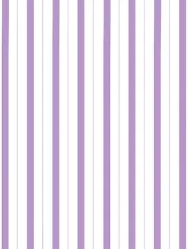 Abstract striped vertical purple background, vintage art Stock Illustration