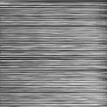 Abstract striped wallpaper background texture with many lines in black white Stock-Illustration
