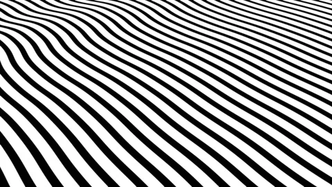 Abstract Stripes Background Stock Footage 150701027