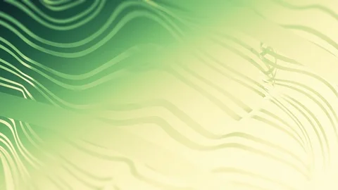 Abstract Stripes Background, Light  -  4K Stock Footage 108402888