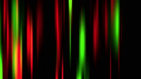 Abstract stripes background with line seamless loop Stock Footage 168254313
