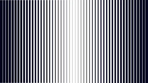 Abstract stripes background texture, network and communications. Stock Illustration