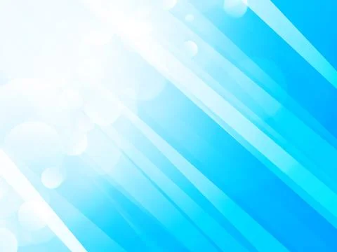 Abstract stripes blue background Ilustración de archivo