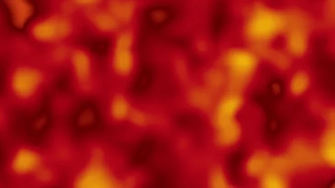 Abstract stripes dark red gradient moving background	 Stock Footage 281845665