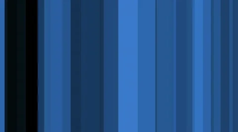 Abstract stripes loopable Stock Footage 10588297