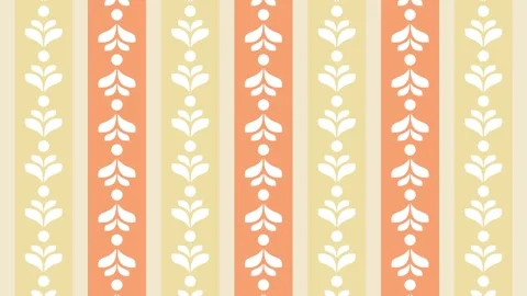 Abstract stripes pattern decorative background 스톡 동영상 335825253