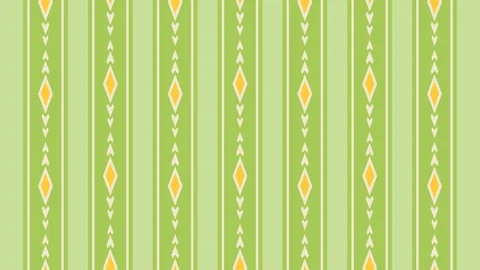 Abstract stripes pattern decorative background Stock Footage 335825565